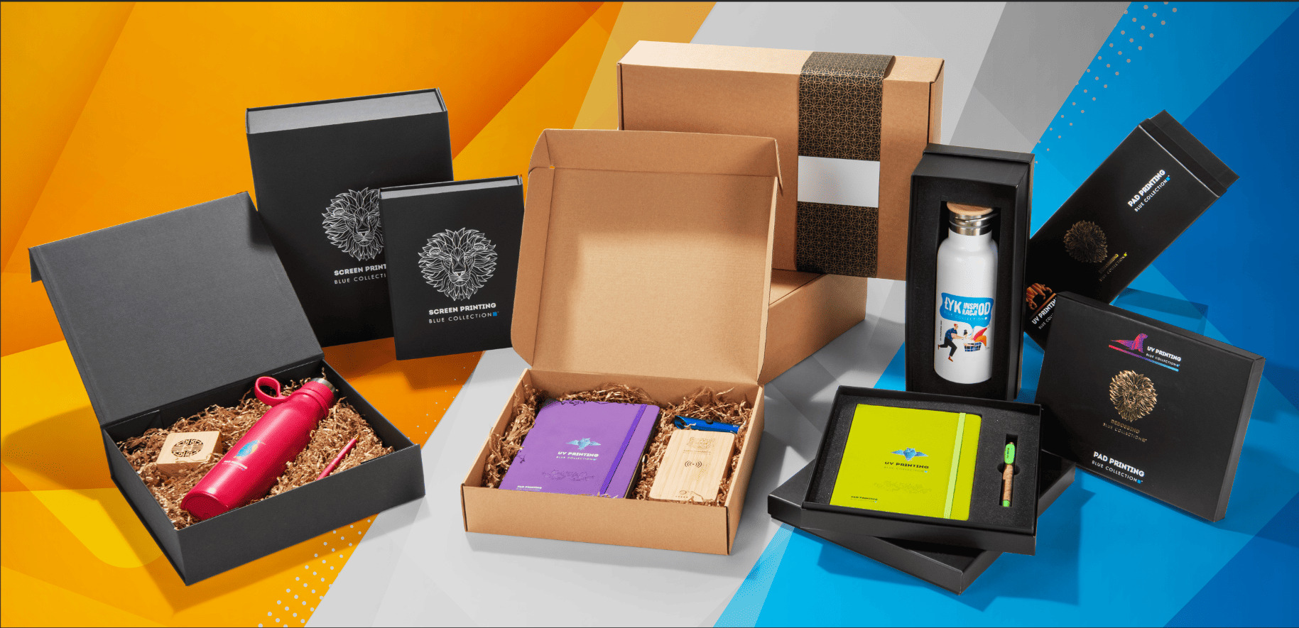 Kreiere dein persönliches Weihnachtsgeschenk