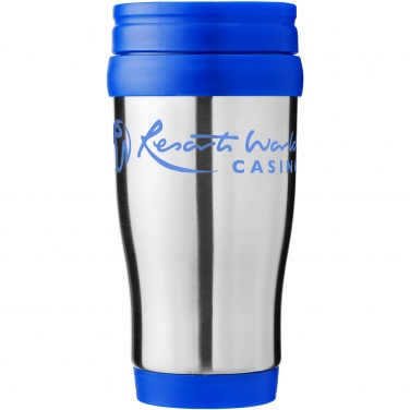 Logotrade werbemittel das Foto: Sanibel 400 ml Isolierbecher