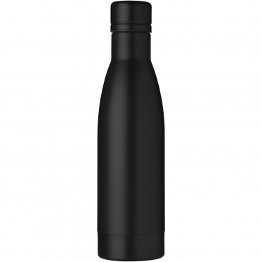 Logotrade Logogeschenke das Foto: Vasa 500 ml Kupfer-Vakuum Isolierflasche