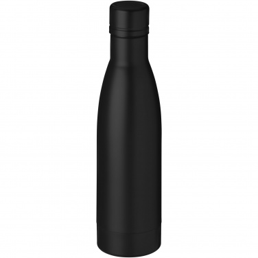 Logotrade Werbegeschenke das Foto: Vasa 500 ml Kupfer-Vakuum Isolierflasche
