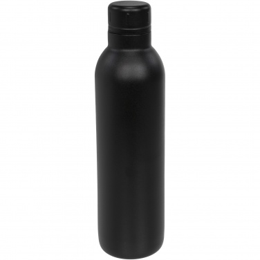 Logotrade werbemittel das Foto: Thor 510 ml Kupfer-Vakuum Isolierflasche