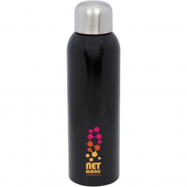 Logotrade Geschäftsgeschenke das Foto: Guzzle 820 ml Sportflasche