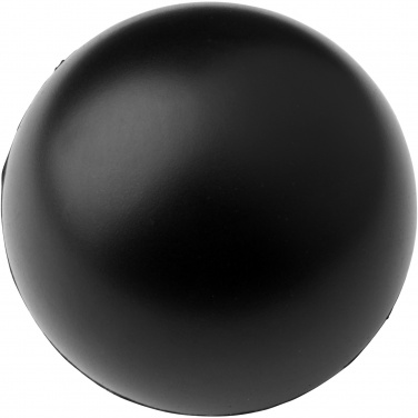 Logotrade werbemittel das Foto: Cool runder Antistressball