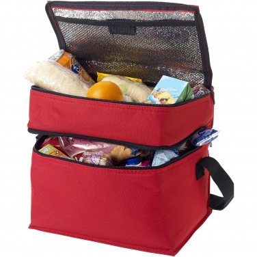 Logotrade Werbeartikel das Foto: Oslo Kühltasche 13L