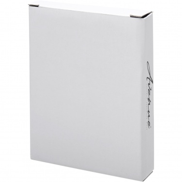 Logotrade Geschäftsgeschenke das Foto: Essence 5W kabelloses Ladepad aus Bambus