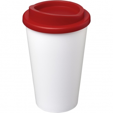 Logotrade Firmengeschenke das Foto: Americano® 350 ml Isolierbecher