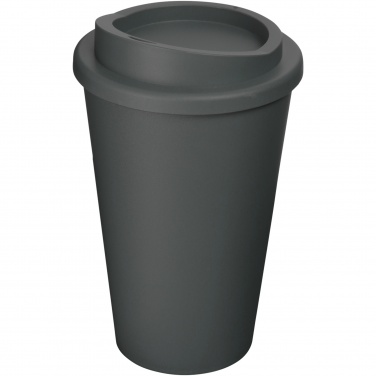 Logotrade Logogeschenke das Foto: Americano® 350 ml Isolierbecher
