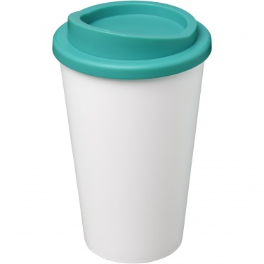 Logotrade Geschäftsgeschenke das Foto: Americano® 350 ml Isolierbecher
