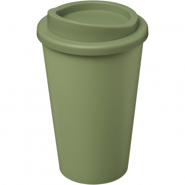 Logotrade Werbeartikel das Foto: Americano® 350 ml Isolierbecher
