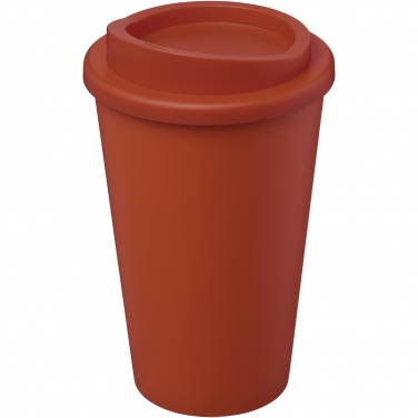 Logotrade Geschäftsgeschenke das Foto: Americano® 350 ml Isolierbecher