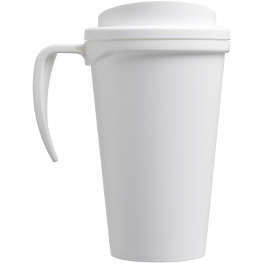 Logotrade Geschäftsgeschenke das Foto: Americano® Grande 350 ml Isolierbecher