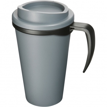 Logotrade werbemittel das Foto: Americano® Grande 350 ml Isolierbecher