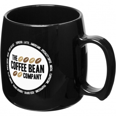 Logotrade Werbeartikel das Foto: Classic 300 ml Kunststoffbecher