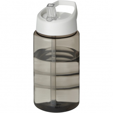Logotrade Werbeartikel das Foto: H2O Active® Bop 500 ml Sportflasche mit Ausgussdeckel