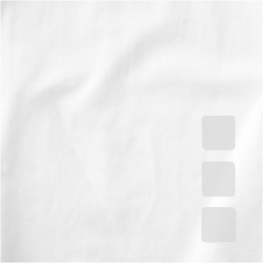 Logotrade Werbegeschenke das Foto: Ponoka Langarmshirt für Damen