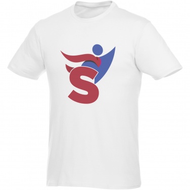 Logotrade Werbeartikel das Foto: Heros T-Shirt für Herren
