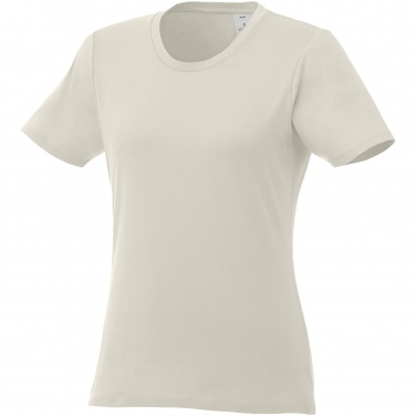 Logotrade Werbegeschenke das Foto: Heros T-Shirt für Damen