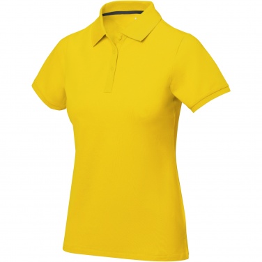 Logotrade werbemittel das Foto: Calgary Poloshirt für Damen