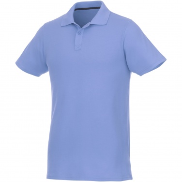 Logotrade Werbeartikel das Foto: Helios Poloshirt für Herren