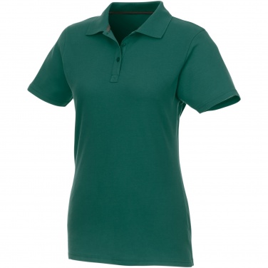 Logotrade werbemittel das Foto: Helios Poloshirt für Damen