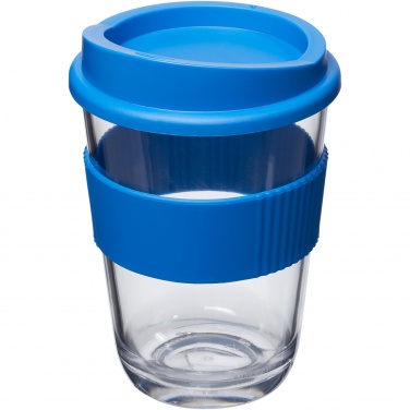 Logotrade werbemittel das Foto: Americano® Cortado 300 ml Becher mit Griff