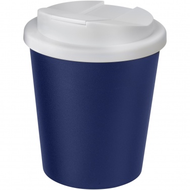 Logotrade Werbeartikel das Foto: Americano® Espresso 250 ml Isolierbecher mit auslaufsicherem Schraubverschluss