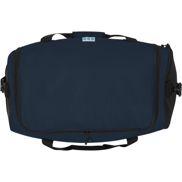 Logotrade Logogeschenke das Foto: Baikal RPET Seesack GRS-zertifiziert 40L
