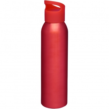 Logotrade werbemittel das Foto: Sky 650 ml Sportflasche