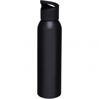 Logotrade Firmengeschenke das Foto: Sky 650 ml Sportflasche