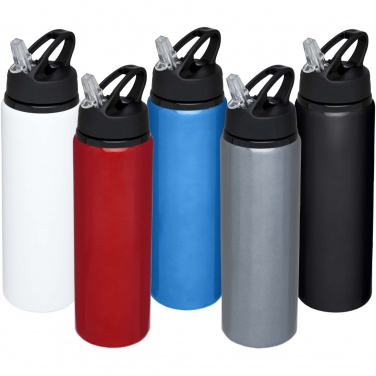 Logotrade werbemittel das Foto: Fitz 800 ml Sportflasche