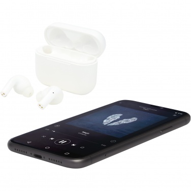 Logotrade werbemittel das Foto: Braavos 2 True Wireless Auto-Pair-Ohrhörer