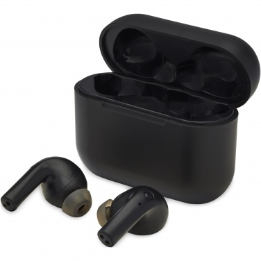 Logotrade werbemittel das Foto: Braavos 2 True Wireless Auto-Pair-Ohrhörer