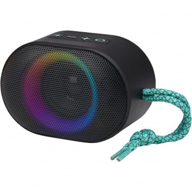 Logotrade Firmengeschenke das Foto: Move IPX6-Außenlautsprecher mit RGB-Stimmungslicht
