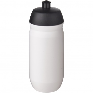 Logotrade werbemittel das Foto: HydroFlex™ 500 ml Squeezy Sportflasche
