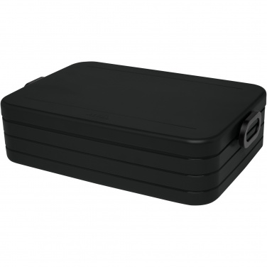 Logotrade Werbeartikel das Foto: Mepal Take-a-break Lunchbox groß