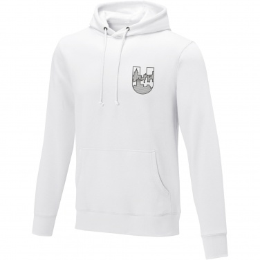 Logotrade werbemittel das Foto: Charon Herren Kapuzenpullover