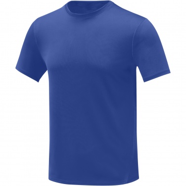 Logotrade Werbeartikel das Foto: Kratos Cool Fit T-Shirt für Herren