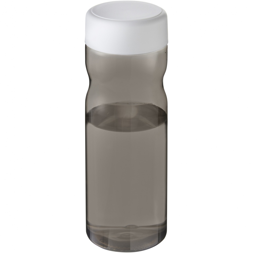 Logotrade Logogeschenke das Foto: H2O Active® Base Tritan™ 650-ml-Sportflasche mit Drehdeckel