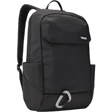 Logotrade Werbeartikel das Foto: ThuLe Lithos Rucksack 20 L