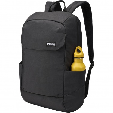 Logotrade Werbeartikel das Foto: ThuLe Lithos Rucksack 20 L