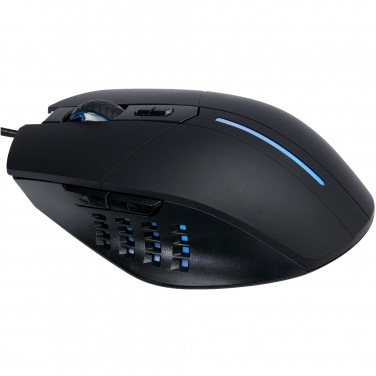 Logotrade Logogeschenke das Foto: Gleam RGB Gaming-Maus