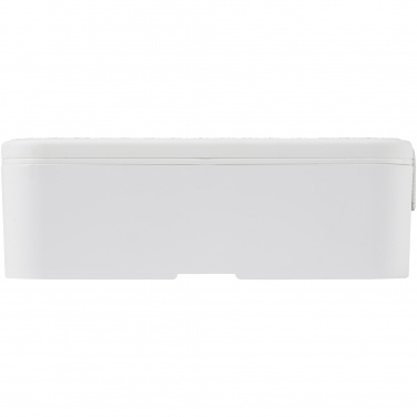 Logotrade werbemittel das Foto: MIYO Pure Lunchbox, antimikrobiell
