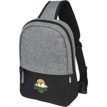 Logotrade Geschäftsgeschenke das Foto: Reclaim GRS recycelte Tragetasche 3,5 L