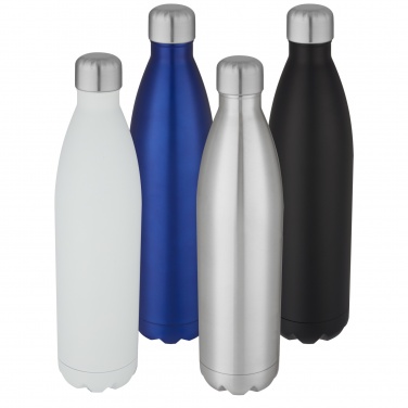 Logotrade Werbegeschenke das Foto: Cove 1 L vakuumisolierte Edelstahlflasche