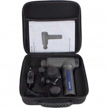 Logotrade Firmengeschenke das Foto: Prixton MGF100 Massagepistole