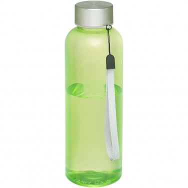 Logotrade Werbeartikel das Foto: Bodhi 500 ml Sportflasche aus RPET