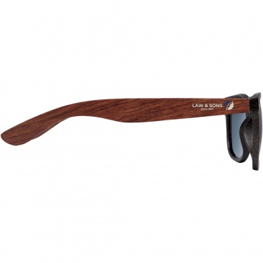 Logotrade Werbegeschenke das Foto: Kafo Sonnenbrille