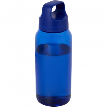 Logotrade Logogeschenke das Foto: Bebo 500 ml Trinkflasche aus recyceltem Kunststoff