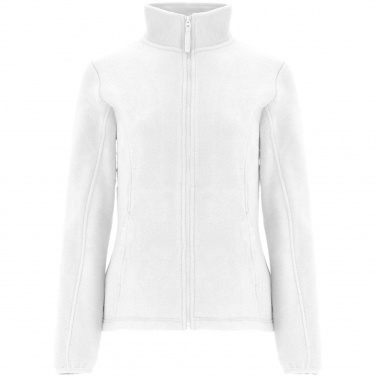 Logotrade Firmengeschenke das Foto: Artic Fleecejacke für Damen