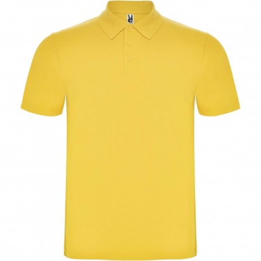 Logotrade Logogeschenke das Foto: Austral Poloshirt Unisex 